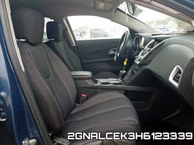 2GNALCEK3H6123339 фото 6