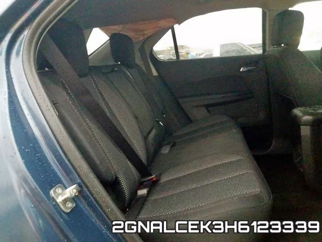 2GNALCEK3H6123339 фото 7