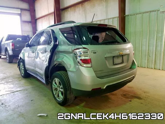 2GNALCEK4H6162330 фото 4