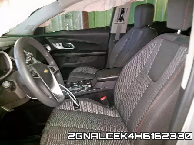 2GNALCEK4H6162330 фото 6