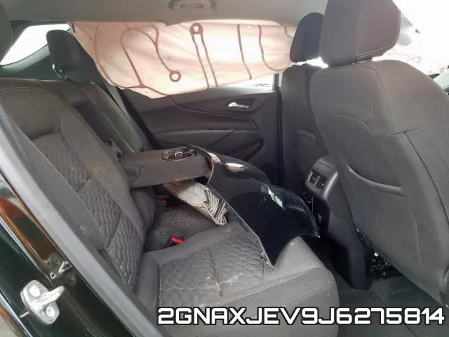 2GNAXJEV9J6275814 фото 7
