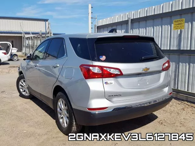 2GNAXKEV3L6127845 фото 4