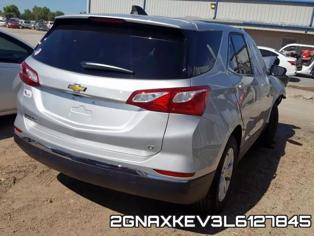 2GNAXKEV3L6127845 фото 5