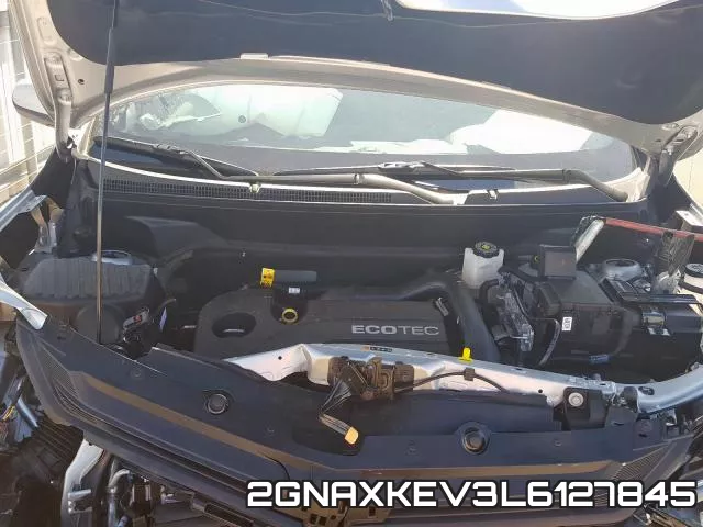 2GNAXKEV3L6127845 фото 8