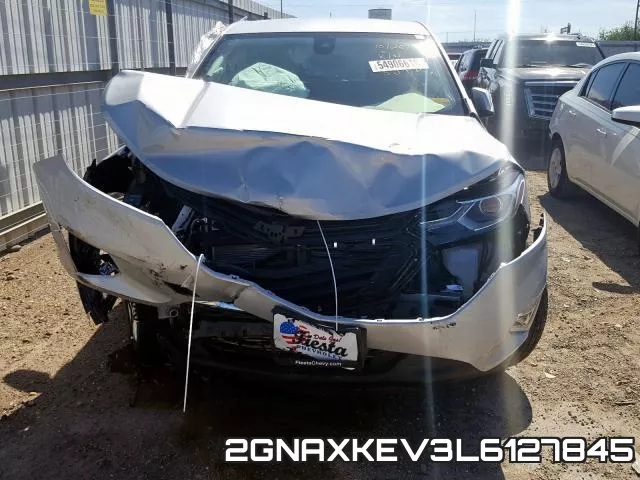 2GNAXKEV3L6127845 фото 10