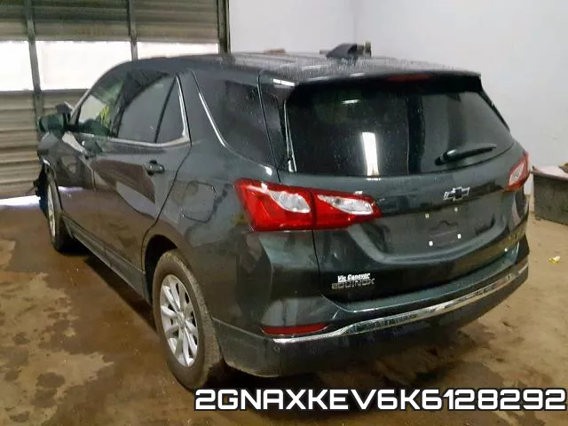 2GNAXKEV6K6128292 фото 4