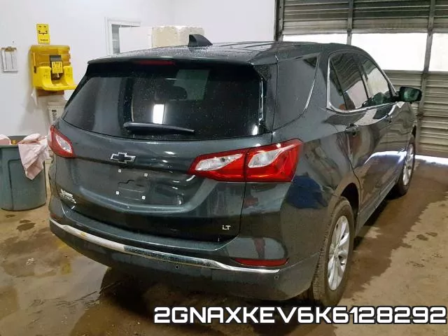 2GNAXKEV6K6128292 фото 5