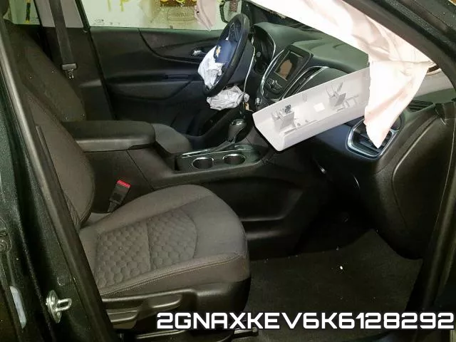 2GNAXKEV6K6128292 фото 6