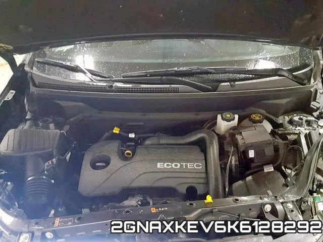 2GNAXKEV6K6128292 фото 8