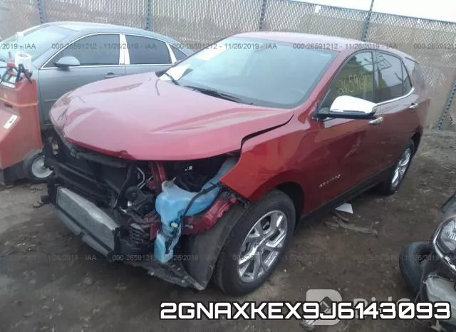 2GNAXKEX9J6143093 фото 3