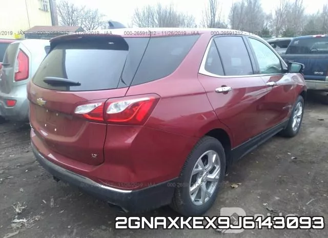 2GNAXKEX9J6143093 фото 5
