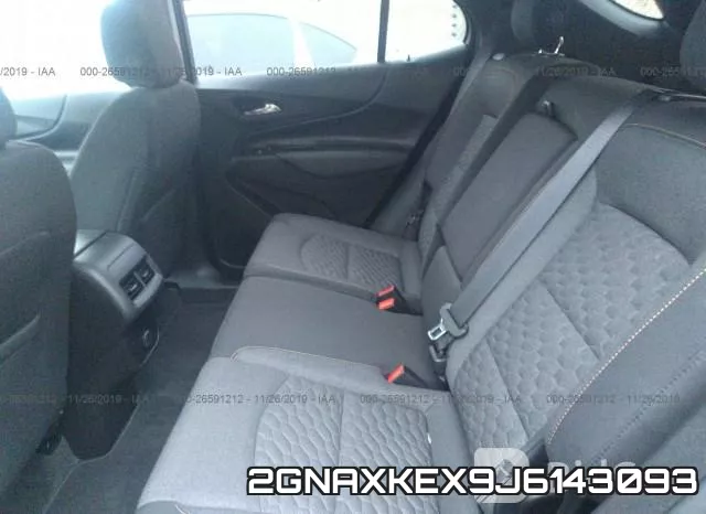 2GNAXKEX9J6143093 фото 9