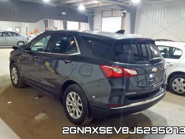 2GNAXSEV8J6295073 фото 4