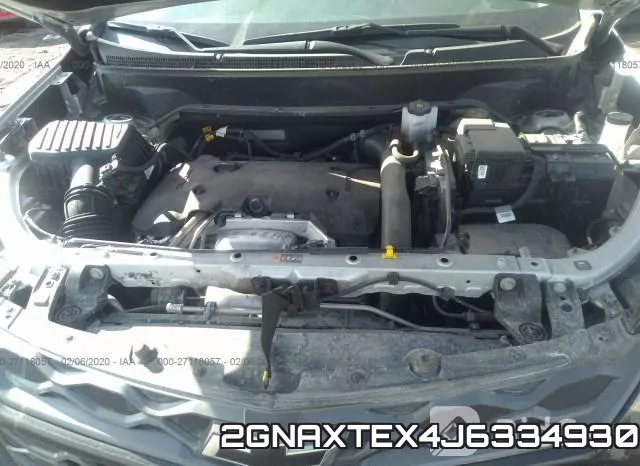 2GNAXTEX4J6334930 фото 2