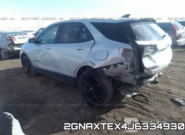 2GNAXTEX4J6334930 фото 4
