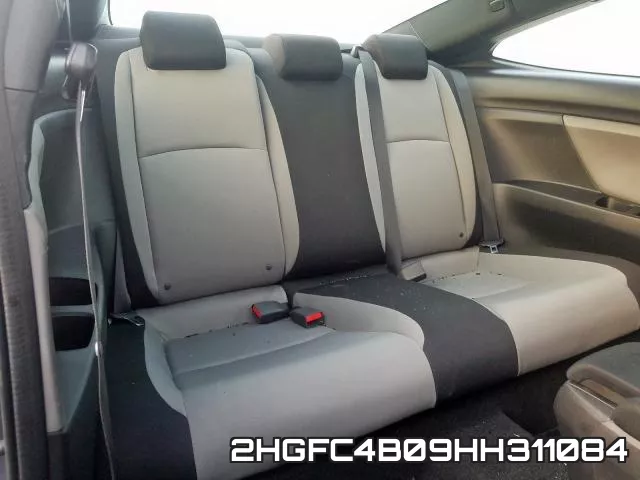 2HGFC4B09HH311084 фото 7