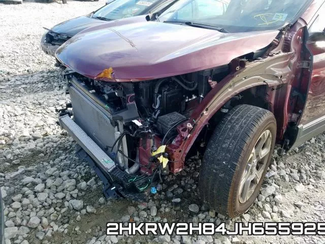 2HKRW2H84JH655925 фото 10