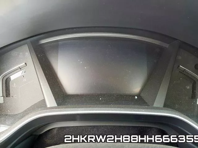 2HKRW2H88HH666355 фото 9