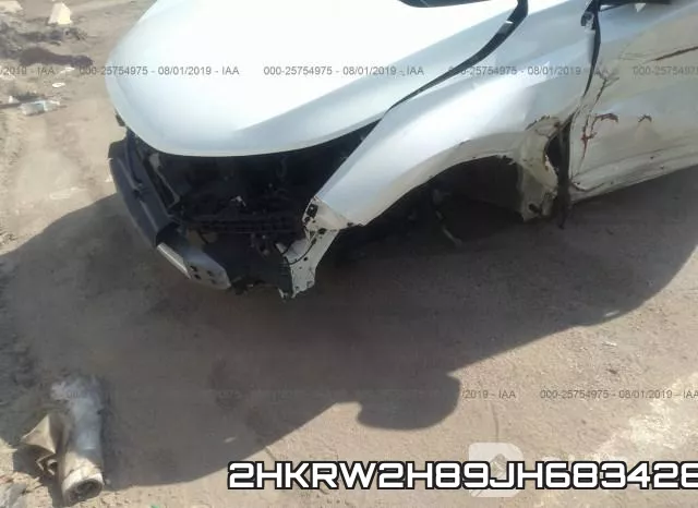2HKRW2H89JH683428 фото 7