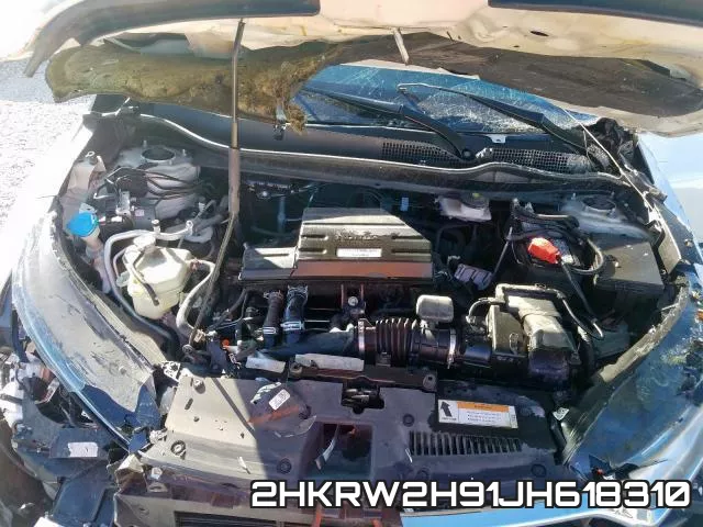 2HKRW2H91JH618310 фото 8