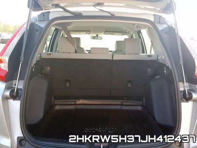 2HKRW5H37JH412437 фото 10