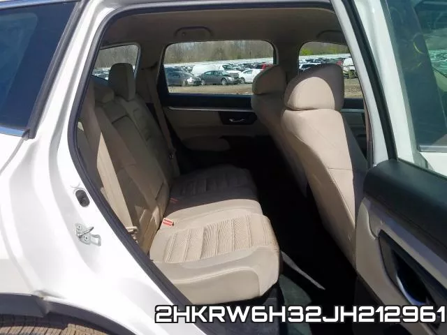 2HKRW6H32JH212961 фото 7