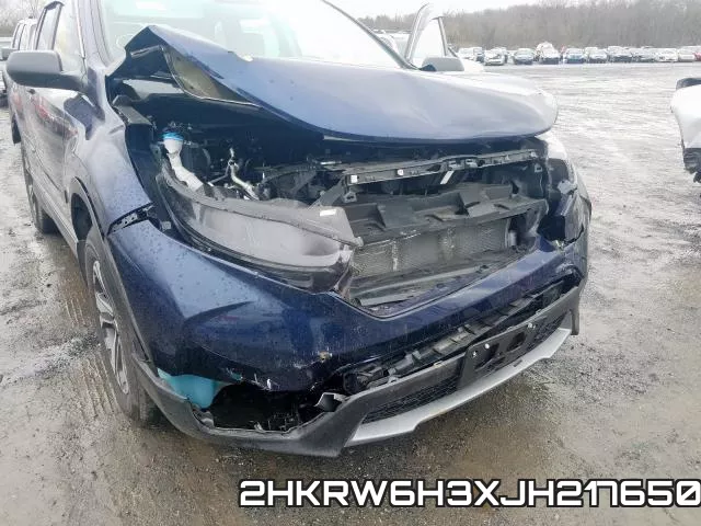 2HKRW6H3XJH217650 фото 10