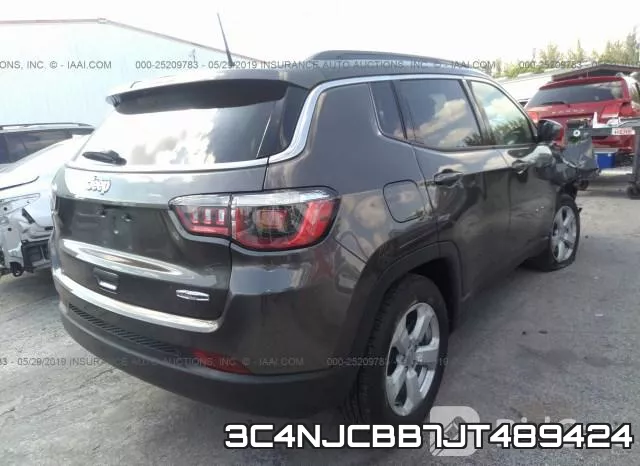 3C4NJCBB7JT489424 фото 5