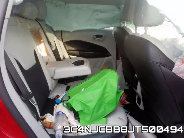 3C4NJCBB8JT500494 фото 7