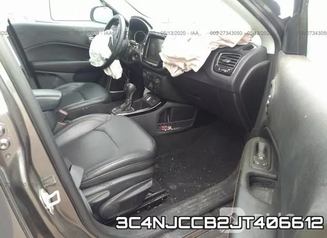 3C4NJCCB2JT406612 фото 6