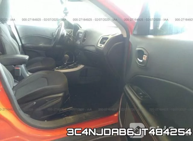 3C4NJDAB6JT484254 фото 6