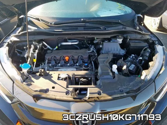 3CZRU5H10KG711793 фото 8