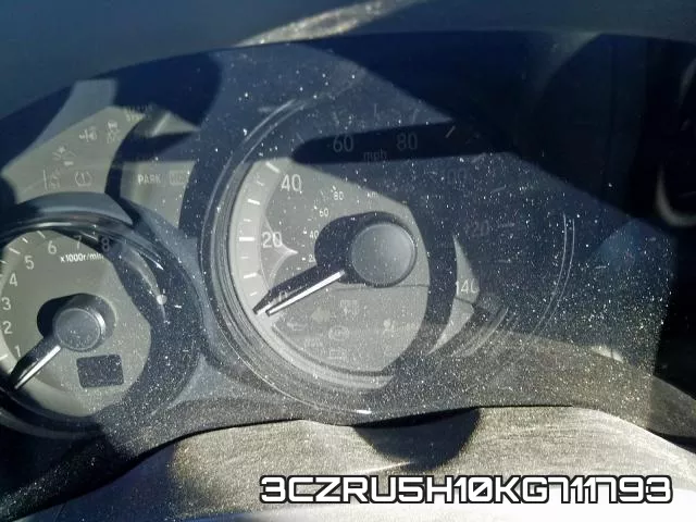 3CZRU5H10KG711793 фото 9