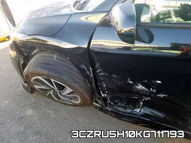 3CZRU5H10KG711793 фото 10