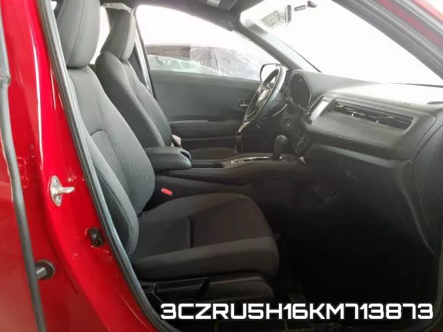 3CZRU5H16KM713873 фото 6