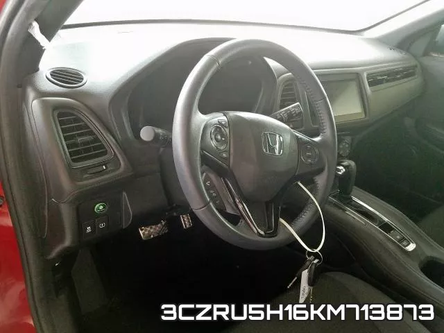 3CZRU5H16KM713873 фото 10
