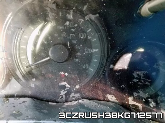3CZRU5H38KG712577 фото 9