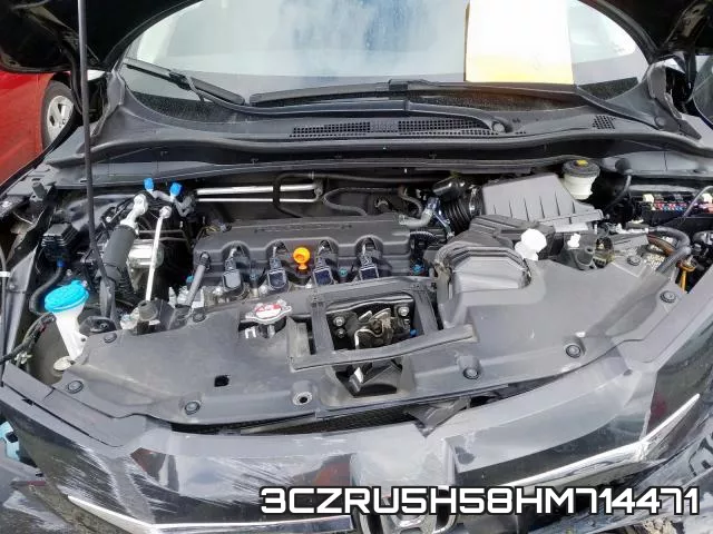 3CZRU5H58HM714471 фото 8