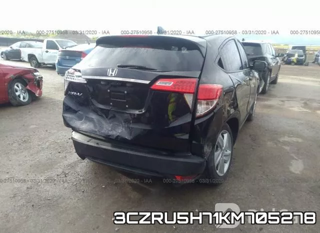 3CZRU5H71KM705278 фото 7