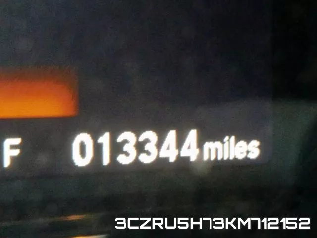 3CZRU5H73KM712152 фото 9