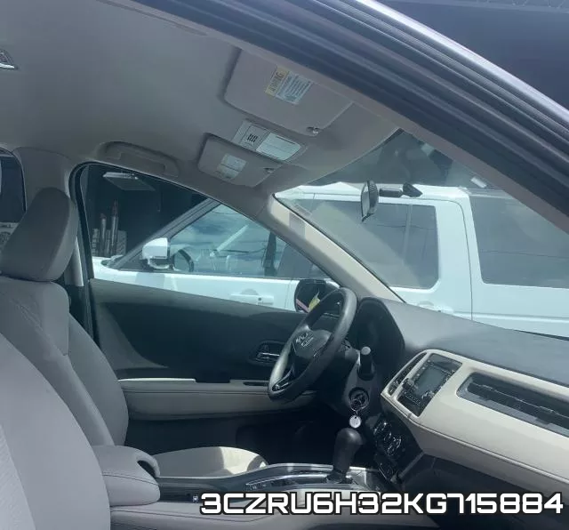 3CZRU6H32KG715884 фото 6