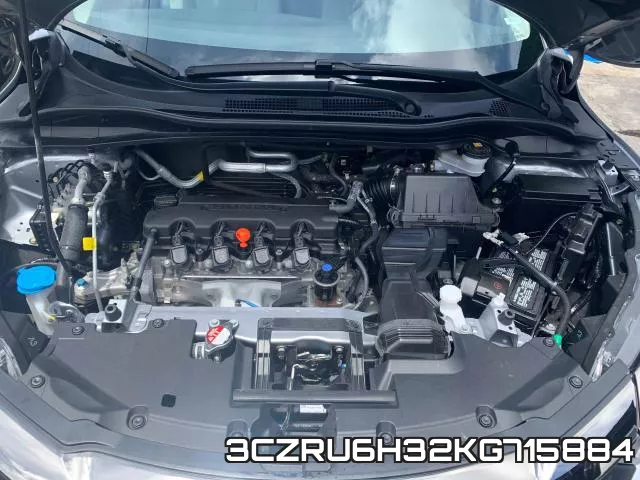 3CZRU6H32KG715884 фото 8
