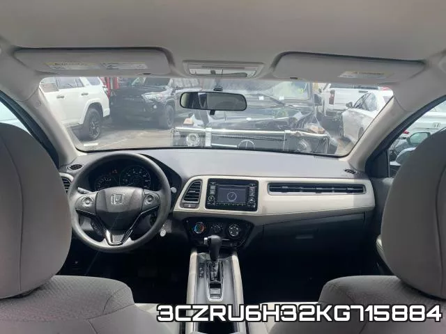 3CZRU6H32KG715884 фото 10