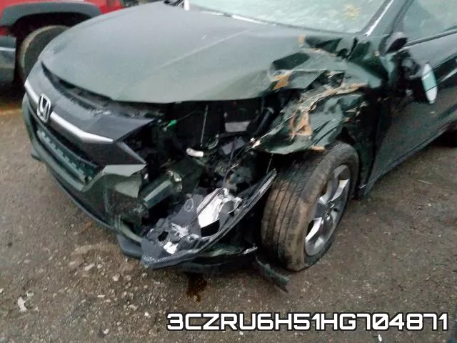 3CZRU6H51HG704871 фото 10