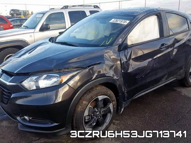 3CZRU6H53JG713741 фото 10