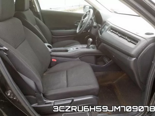 3CZRU6H59JM709078 фото 6