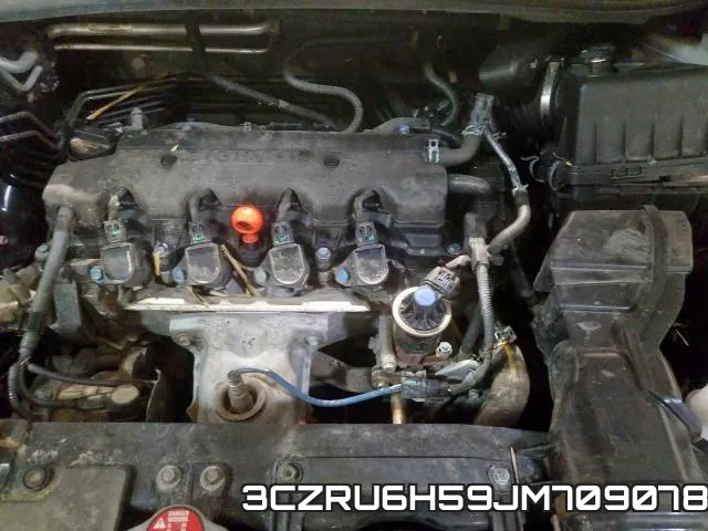 3CZRU6H59JM709078 фото 8