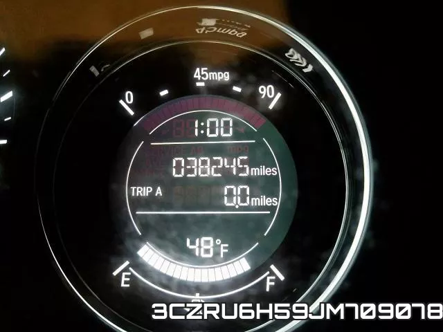 3CZRU6H59JM709078 фото 9