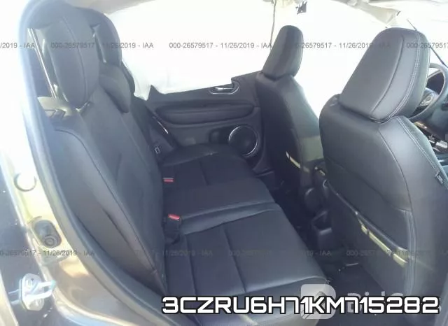 3CZRU6H71KM715282 фото 9