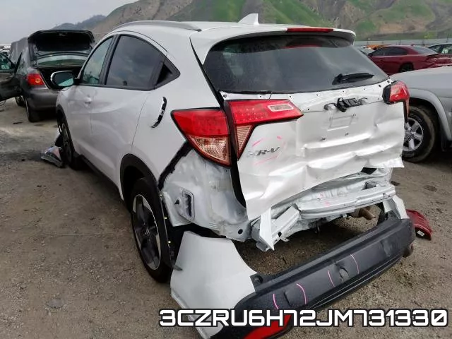 3CZRU6H72JM731330 фото 4